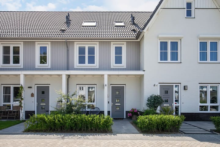 Foto 5 van Karawankenstraat 20