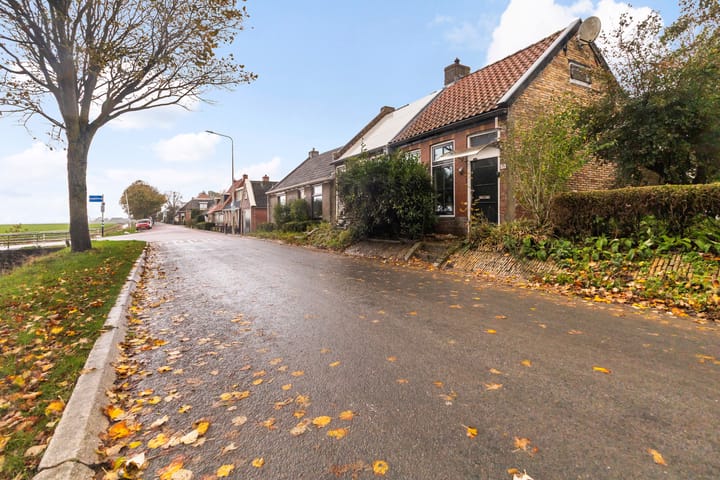 Photo 3 of Oudebildtdijk 858