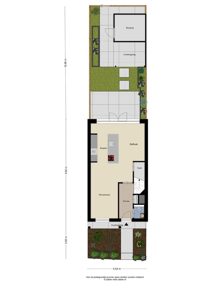 Foto 40 van Karawankenstraat 20