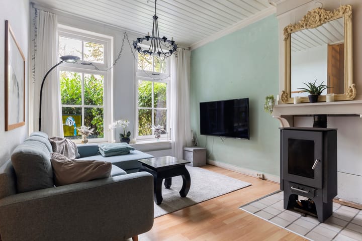 Photo 4 of Oudebildtdijk 858