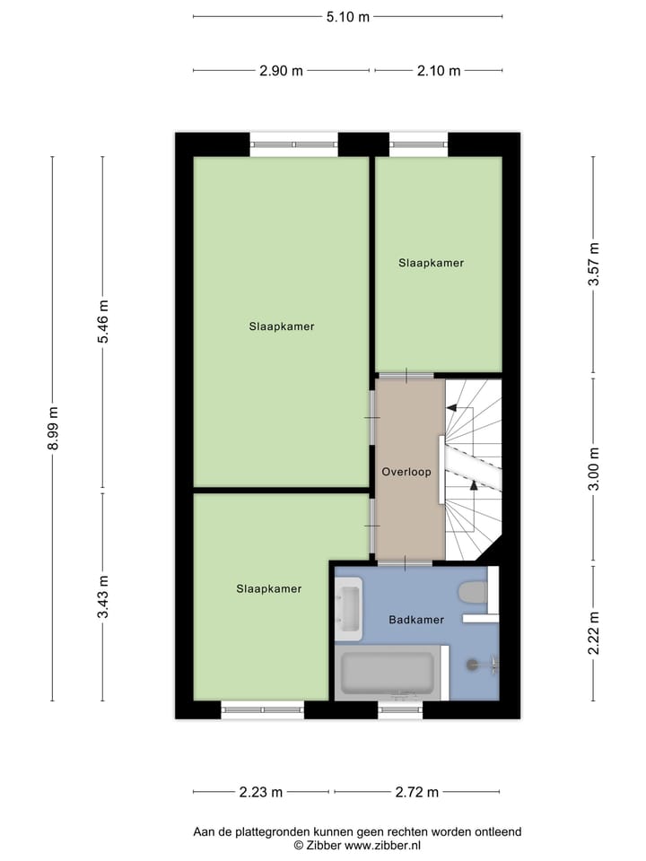 Foto 28 van Karawankenstraat 20