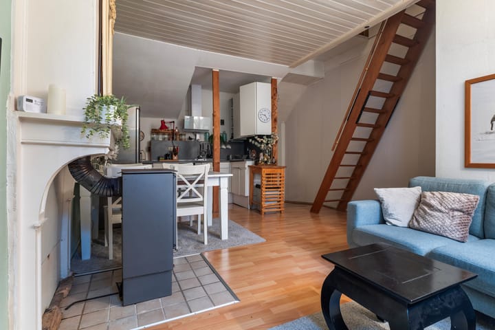 Photo 8 of Oudebildtdijk 858