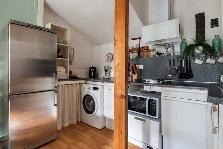 Photo 9 of Oudebildtdijk 858