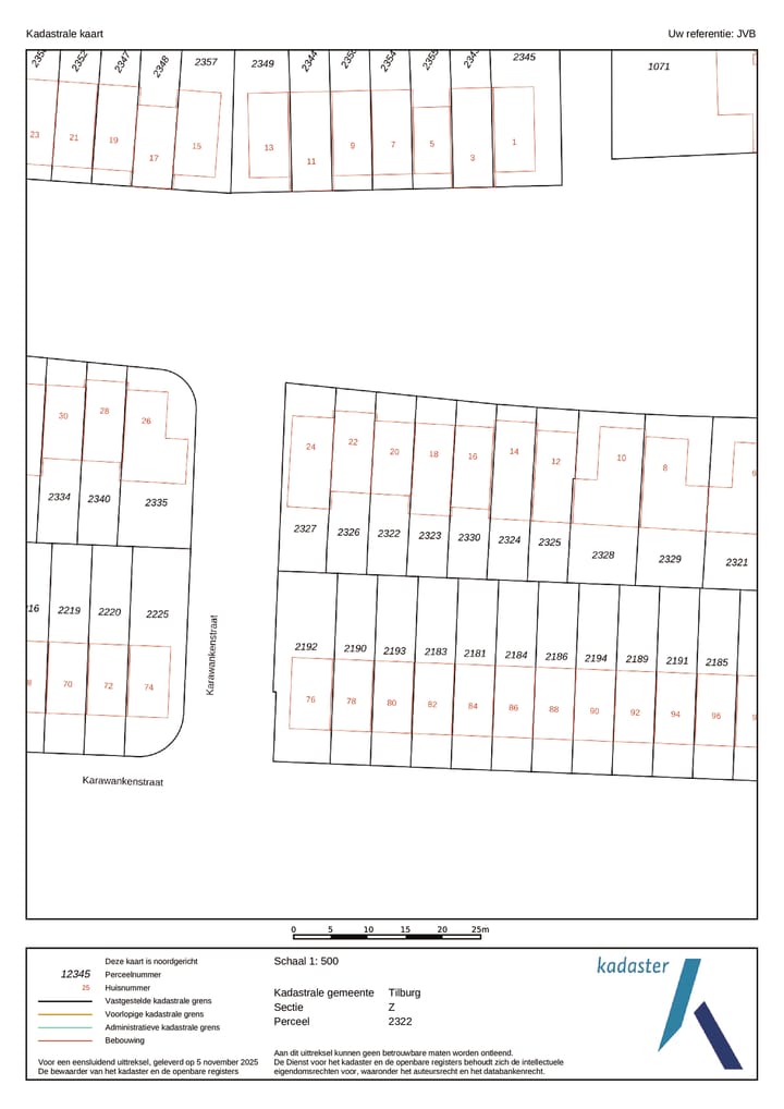 Foto 43 van Karawankenstraat 20
