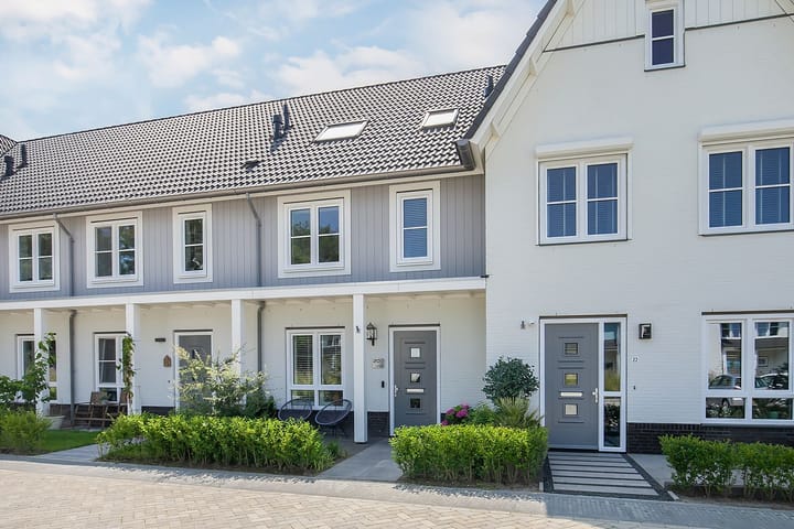 Foto 1 van Karawankenstraat 20