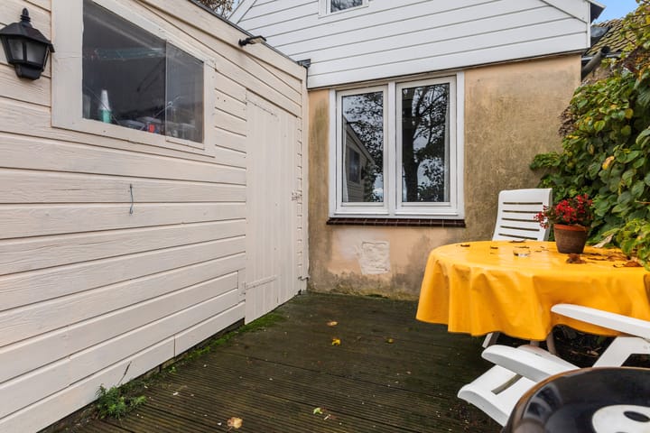 Photo 22 of Oudebildtdijk 858