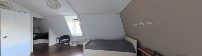 Slaapkamer