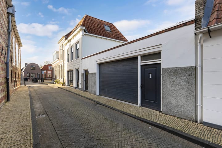 Foto 3 van Jongemastraat 33