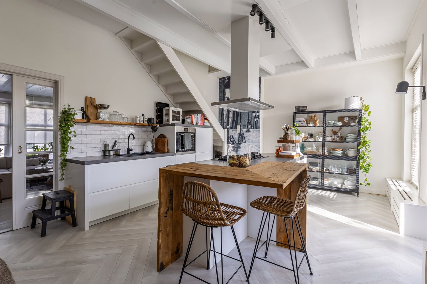 Foto 20 van Jongemastraat 33