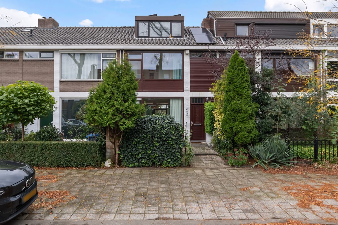 Photo 1 of Nachtegaallaan 47