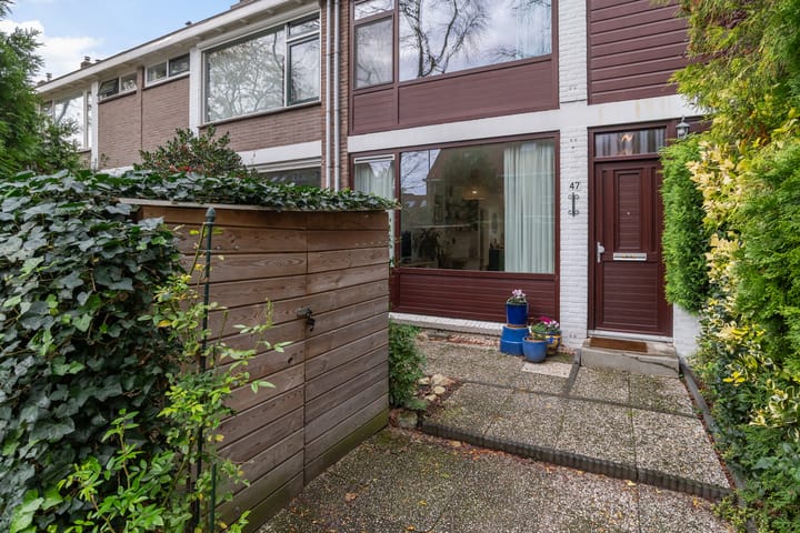 Photo 2 of Nachtegaallaan 47