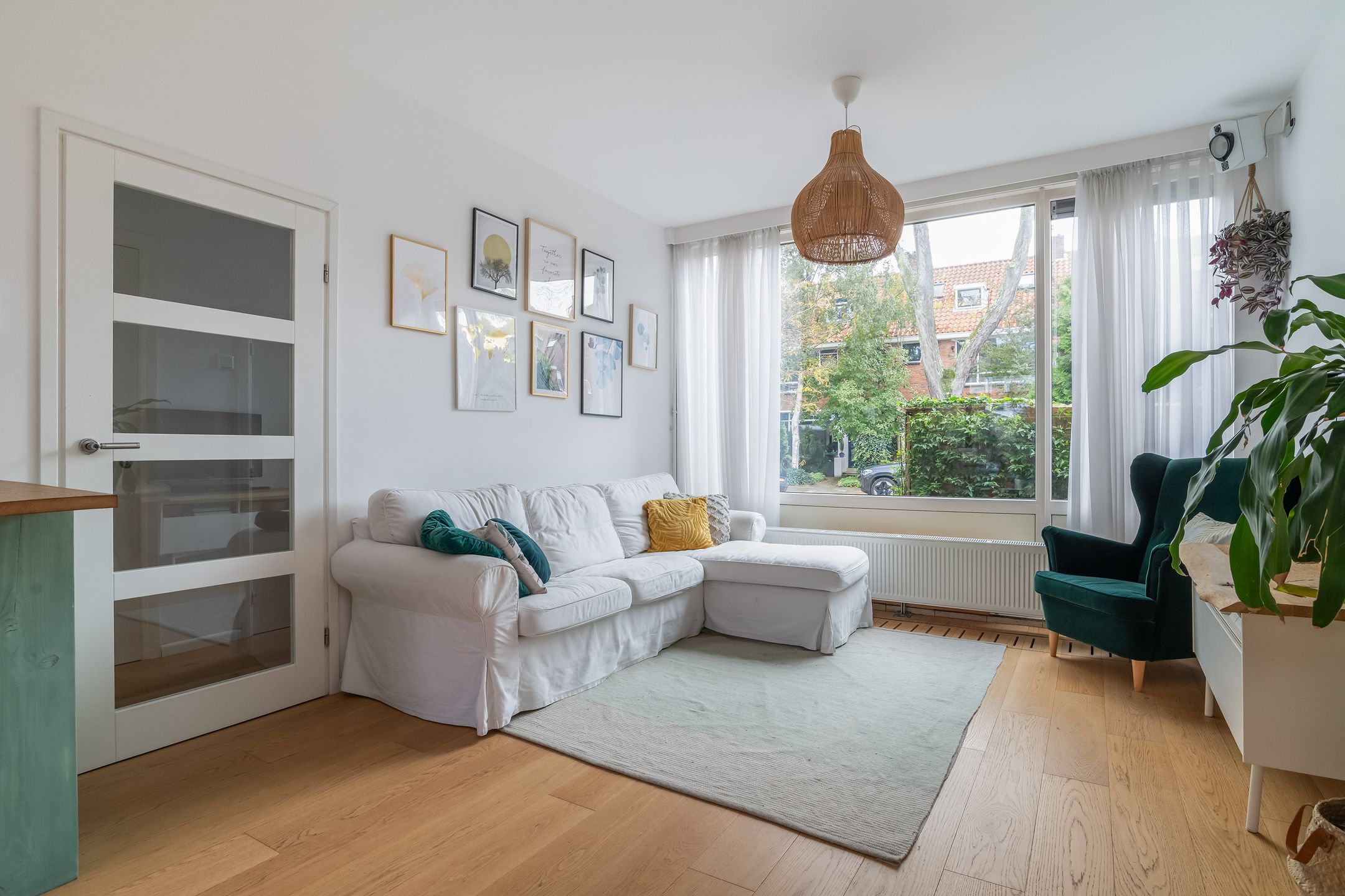 Photo 3 of Nachtegaallaan 47