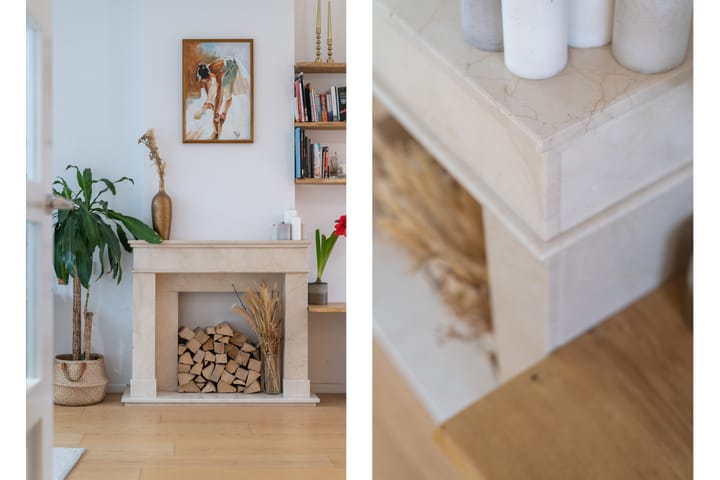 Photo 5 of Nachtegaallaan 47