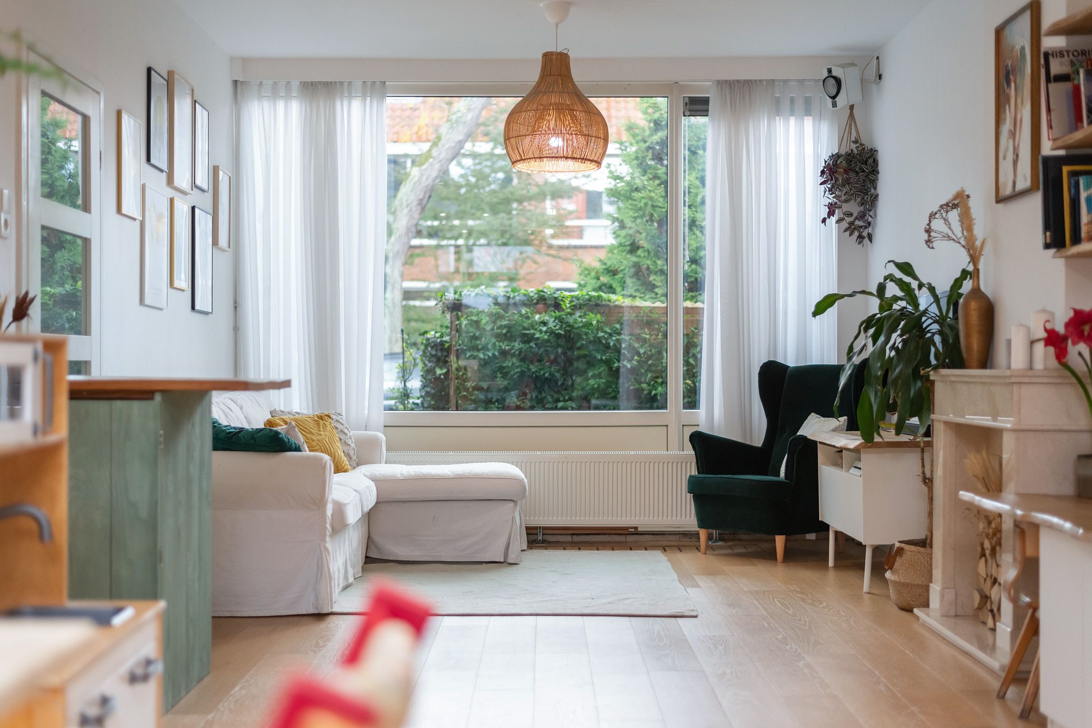 Photo 6 of Nachtegaallaan 47