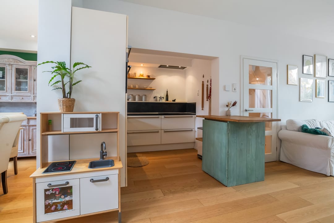 Photo 7 of Nachtegaallaan 47