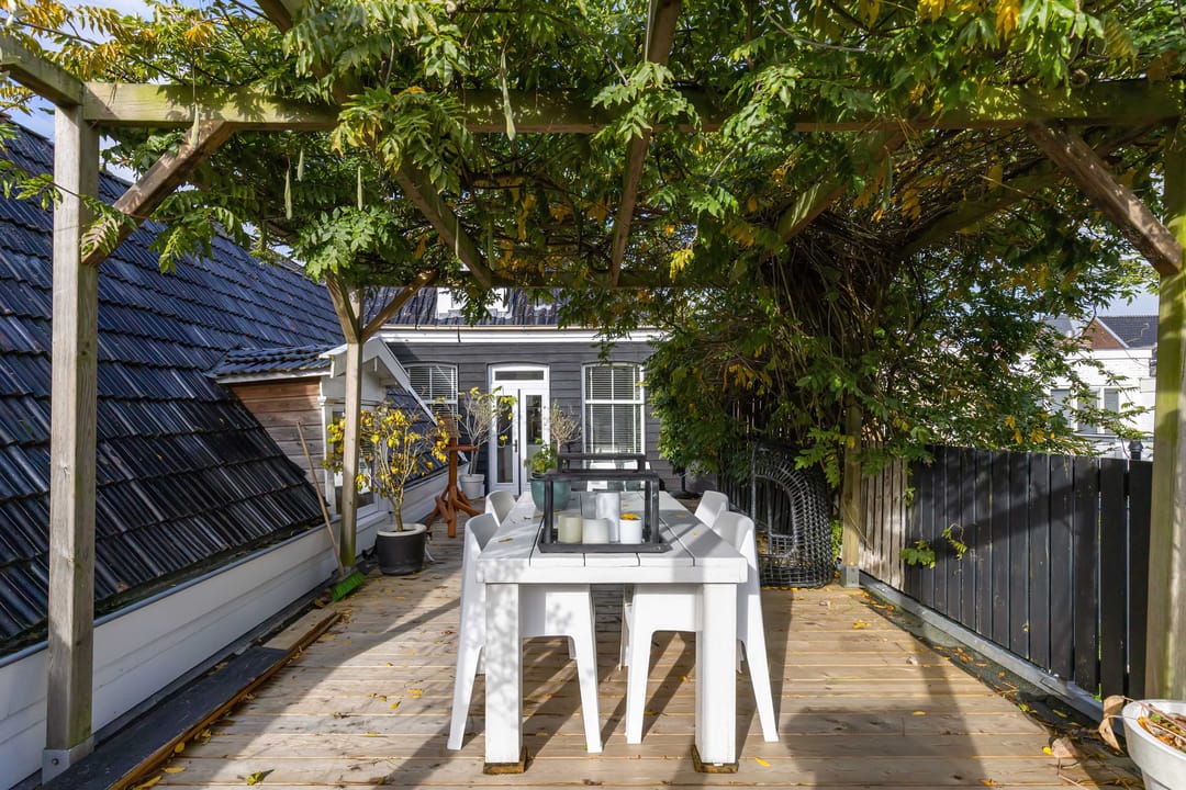 Photo 31 of Jongemastraat 33