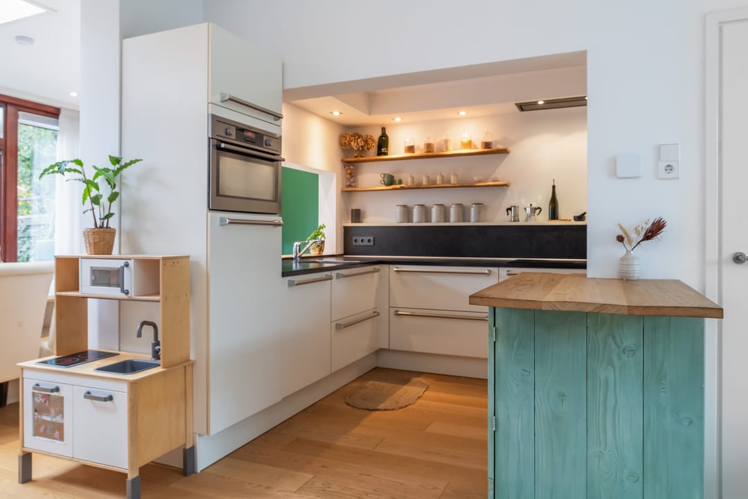 Photo 8 of Nachtegaallaan 47