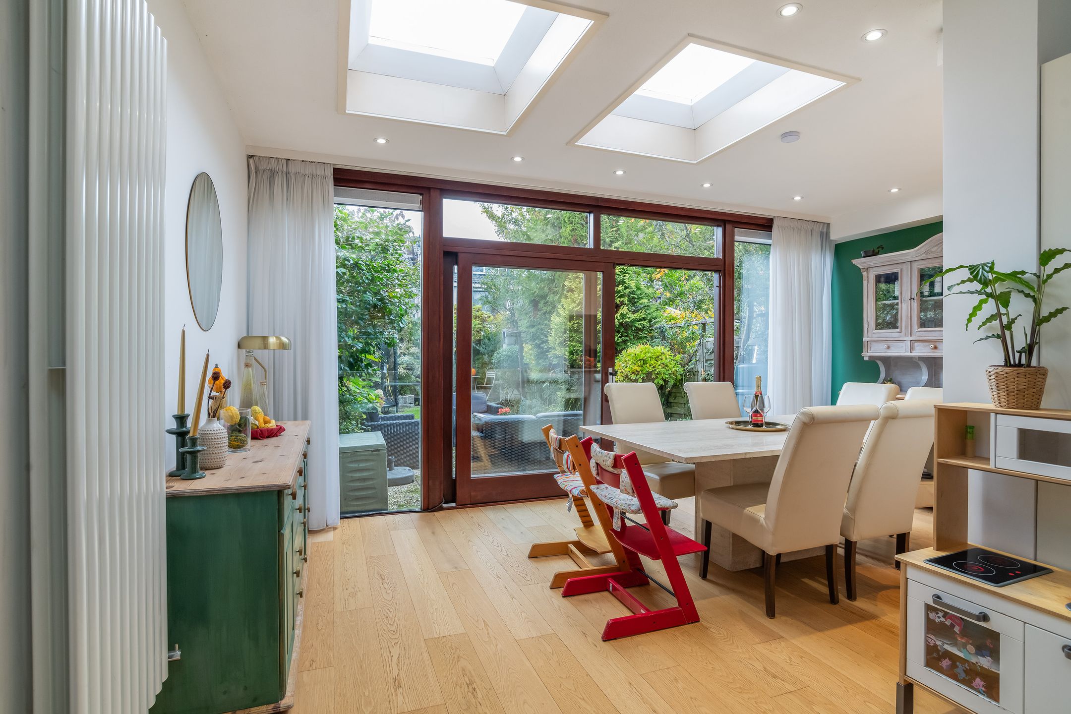 Photo 9 of Nachtegaallaan 47