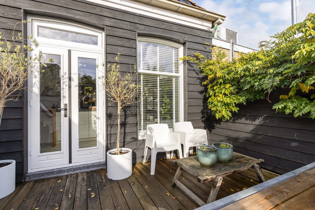 Foto 32 van Jongemastraat 33