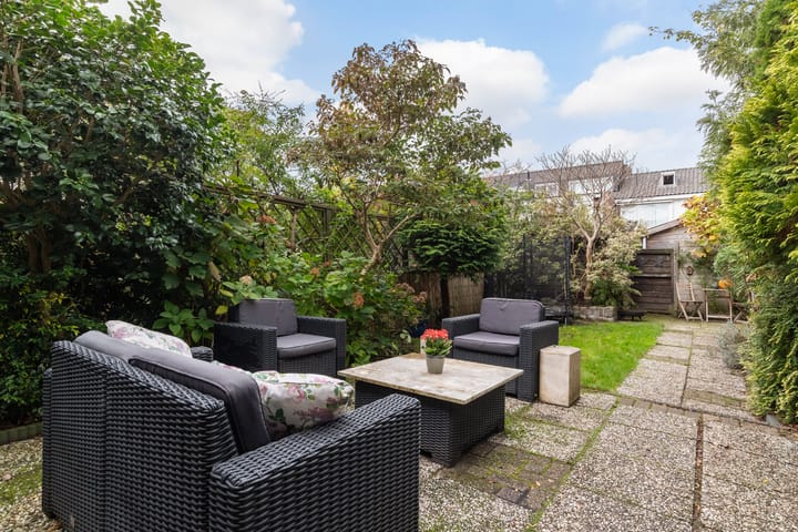 Photo 10 of Nachtegaallaan 47