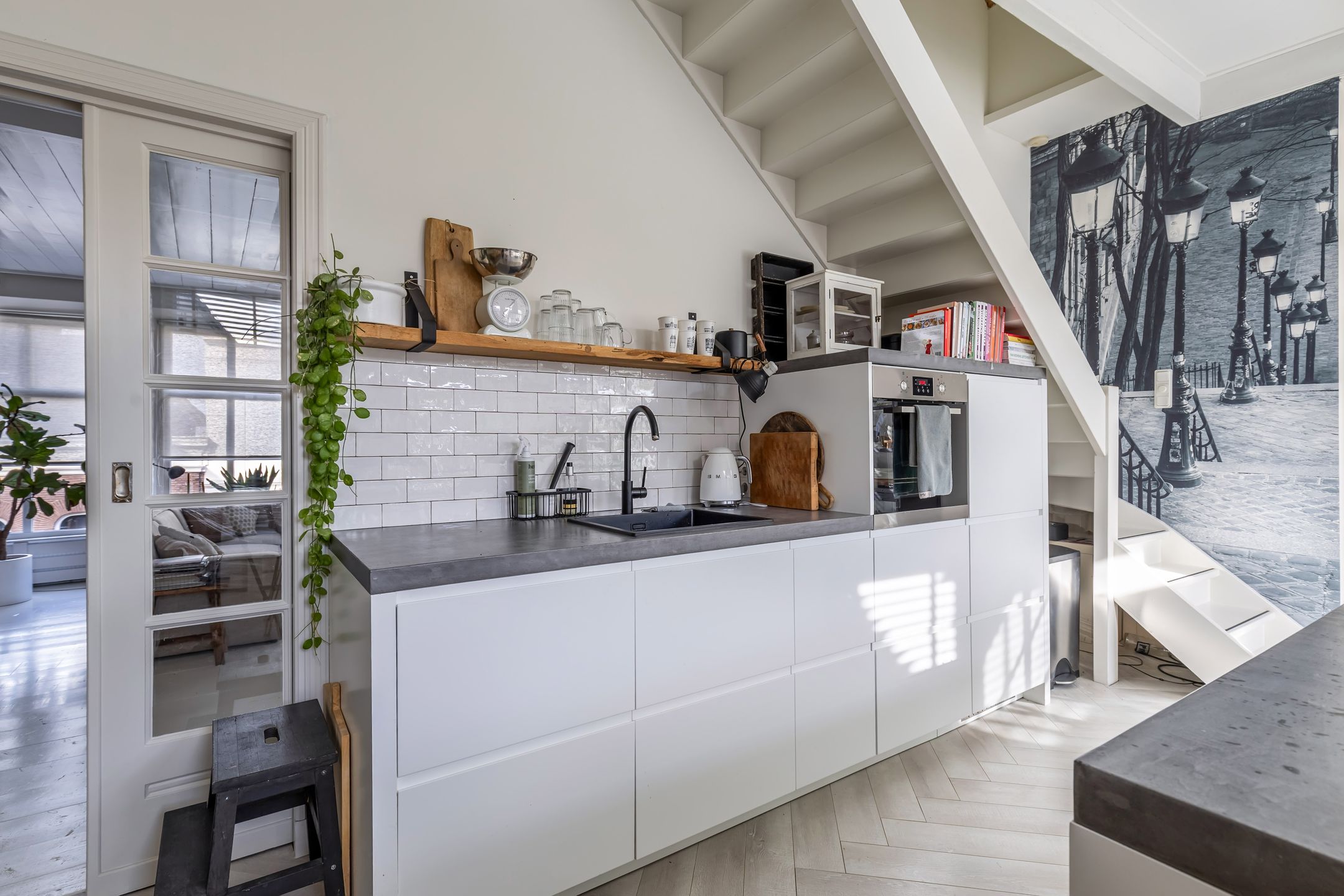 Foto 33 van Jongemastraat 33