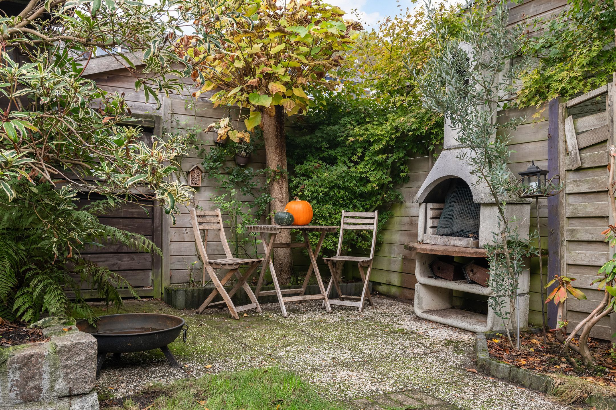 Photo 12 of Nachtegaallaan 47