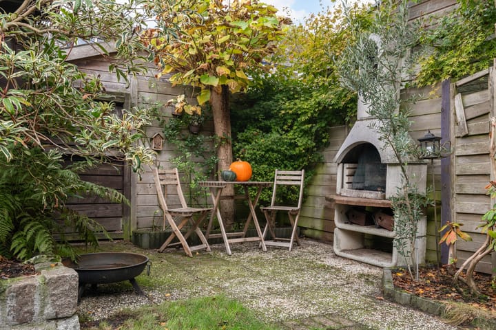 Photo 12 of Nachtegaallaan 47