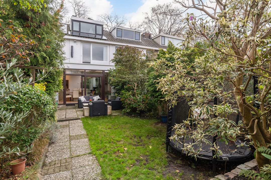 Photo 13 of Nachtegaallaan 47