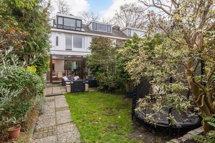 Photo 13 of Nachtegaallaan 47