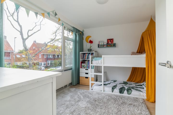 Photo 15 of Nachtegaallaan 47