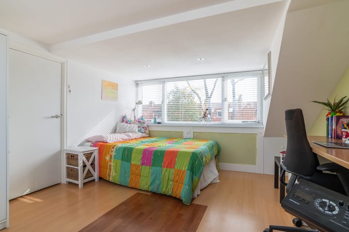 Photo 18 of Nachtegaallaan 47