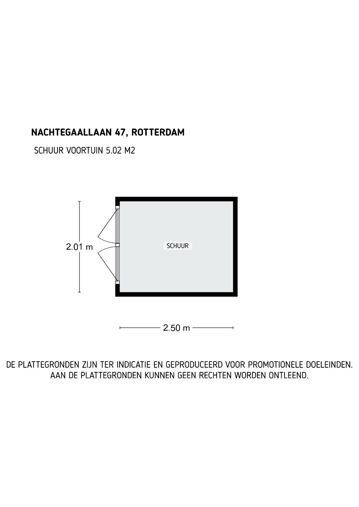 Photo 24 of Nachtegaallaan 47