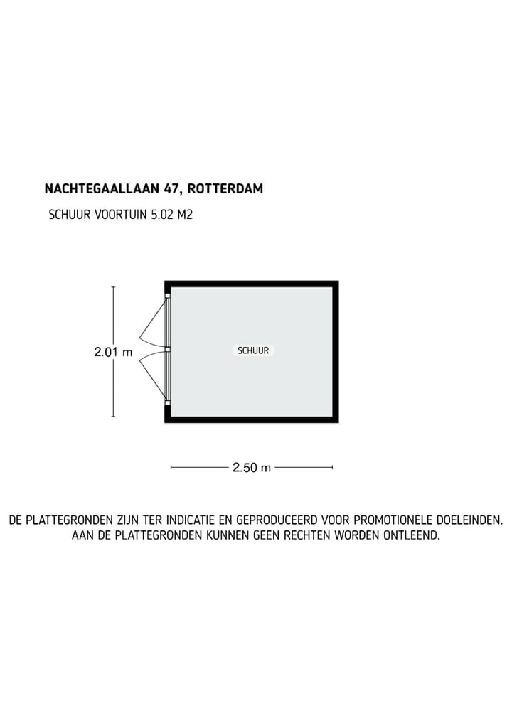 Photo 24 of Nachtegaallaan 47