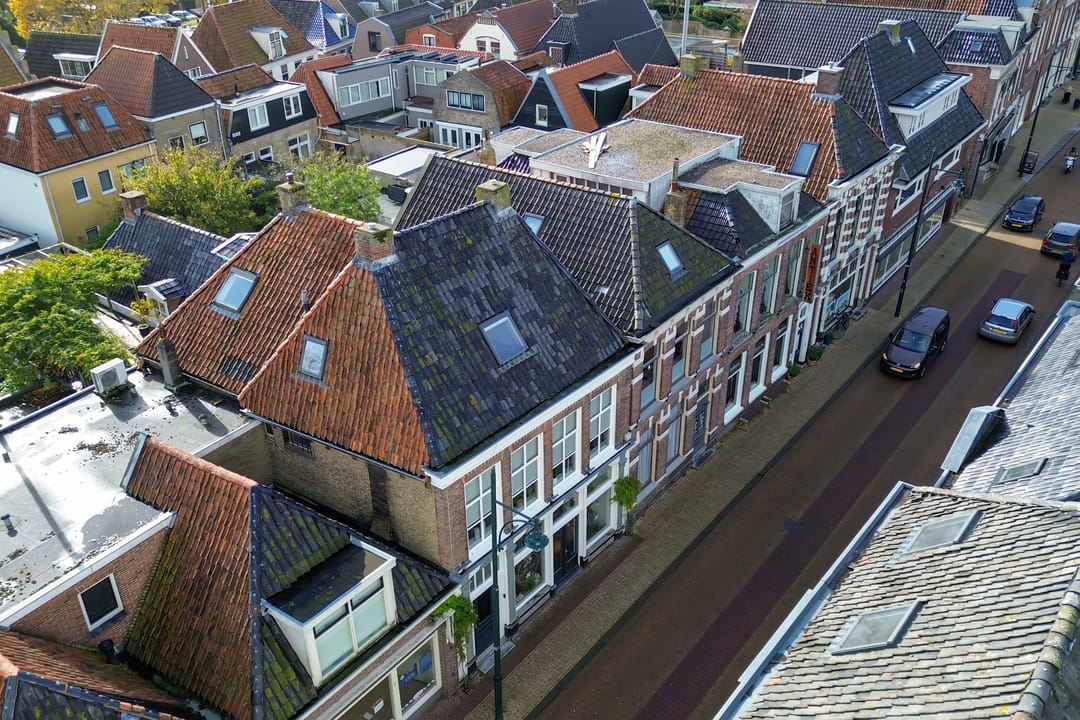 Photo 52 of Jongemastraat 33