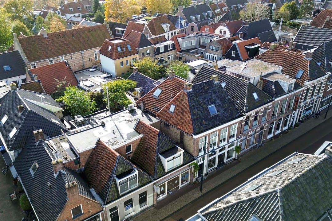 Photo 53 of Jongemastraat 33