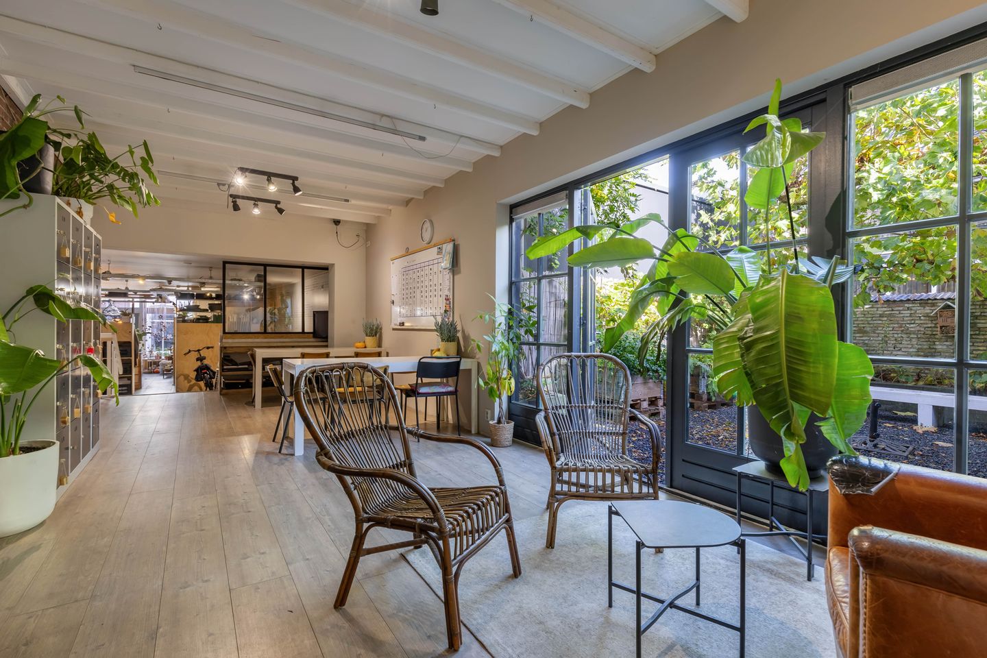 Foto 64 van Jongemastraat 33