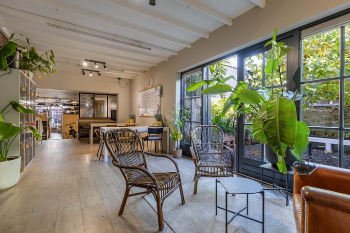 Foto 64 van Jongemastraat 33