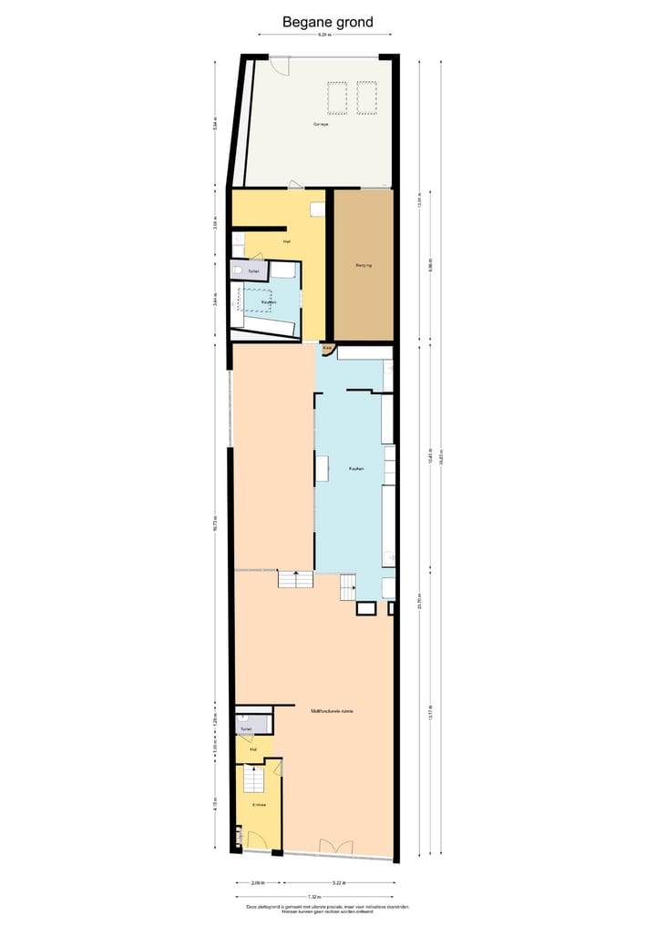 Foto 76 van Jongemastraat 33