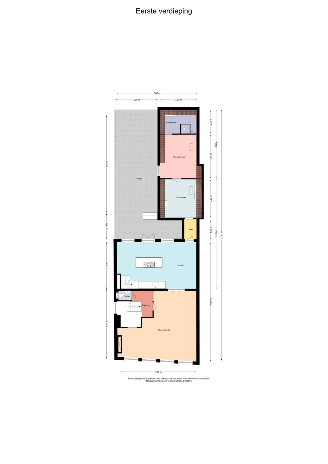 Foto 77 van Jongemastraat 33