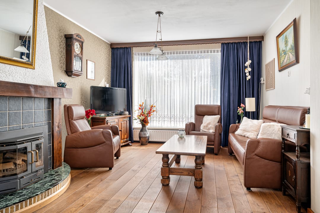 Foto 2 van Bunderstraat 42