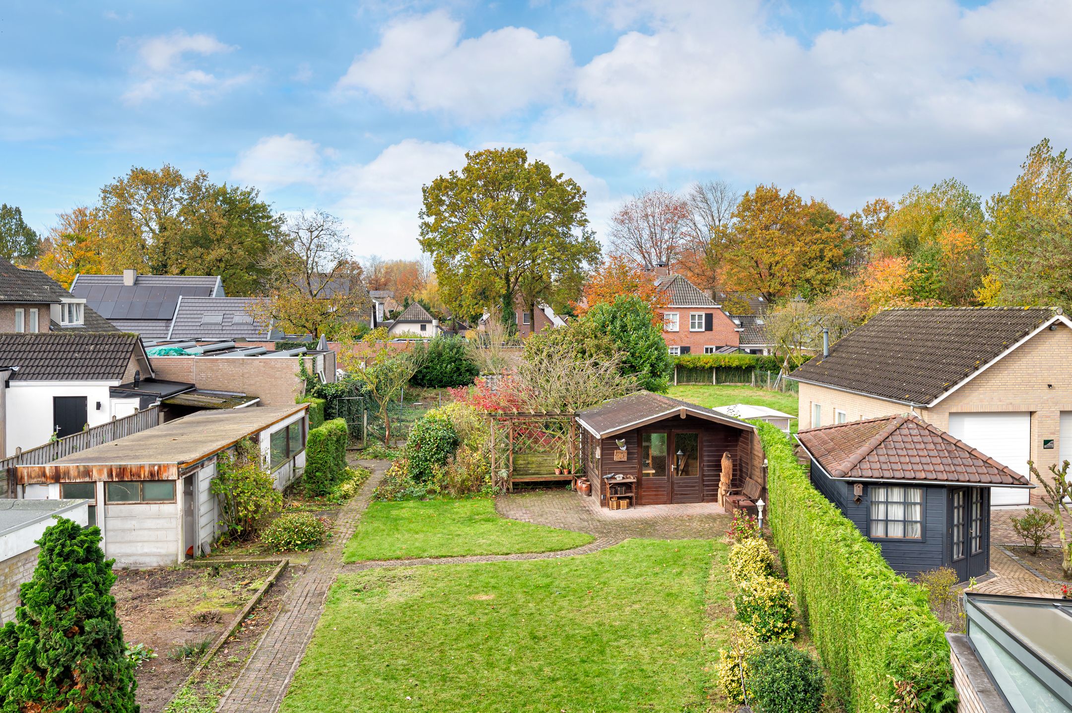 Foto 3 van Bunderstraat 42