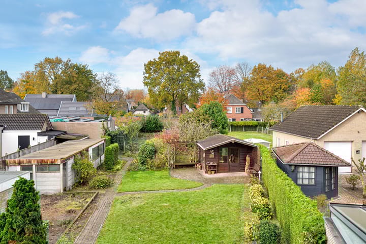 Foto 3 van Bunderstraat 42