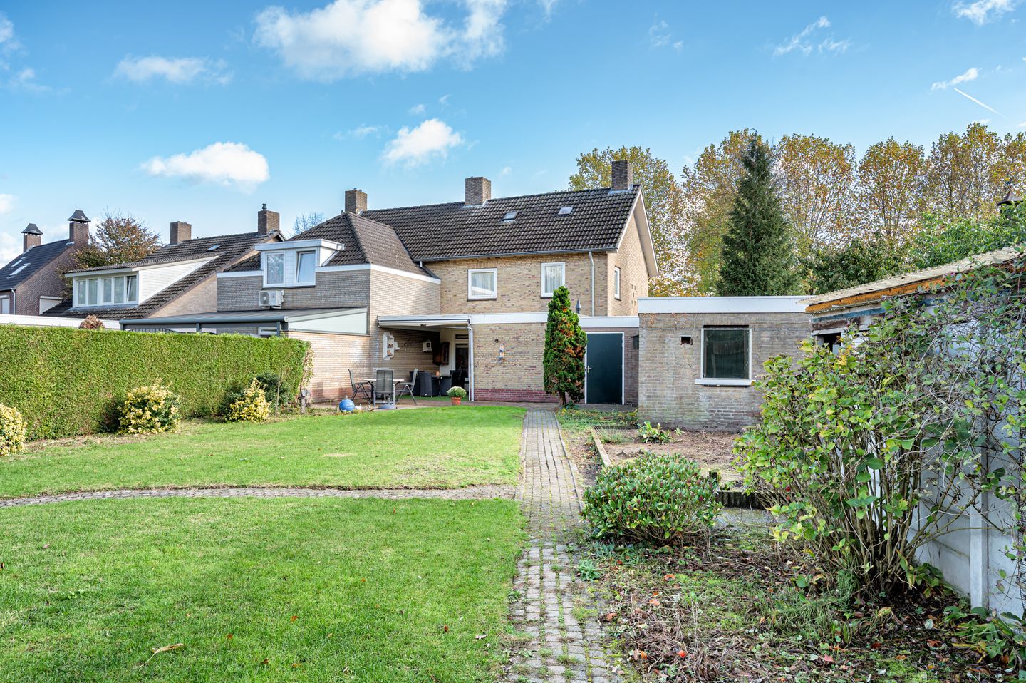 Foto 4 van Bunderstraat 42