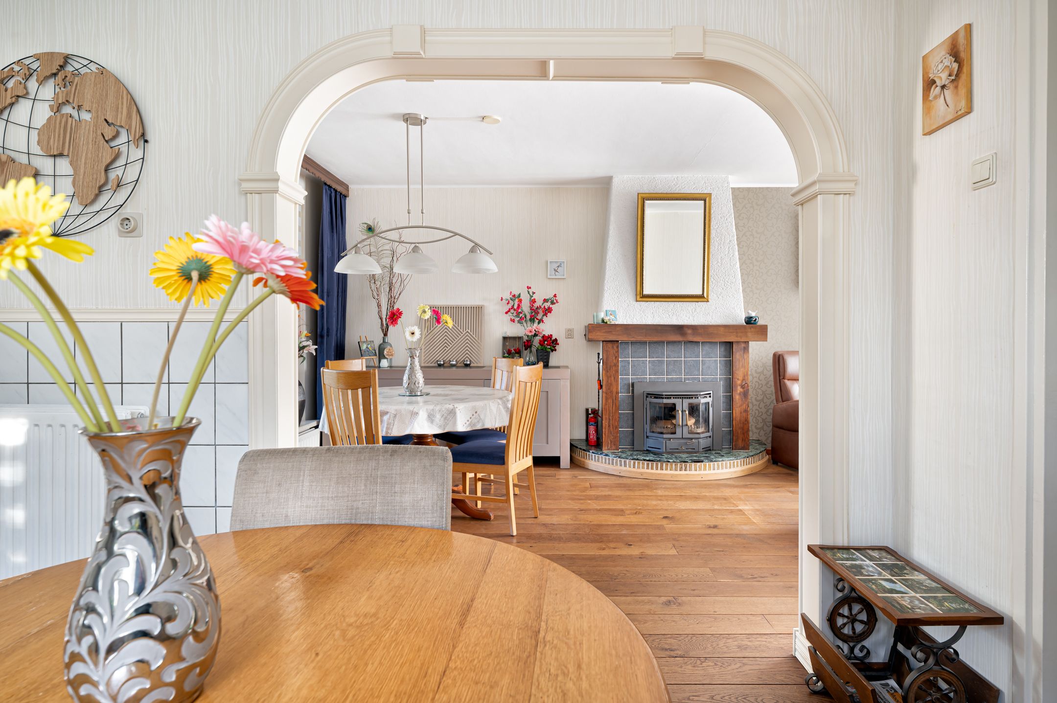 Foto 9 van Bunderstraat 42