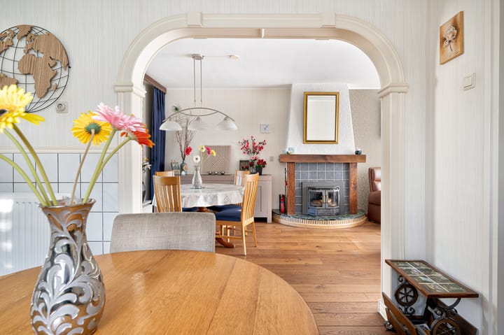 Foto 9 van Bunderstraat 42