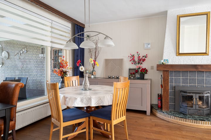 Foto 10 van Bunderstraat 42