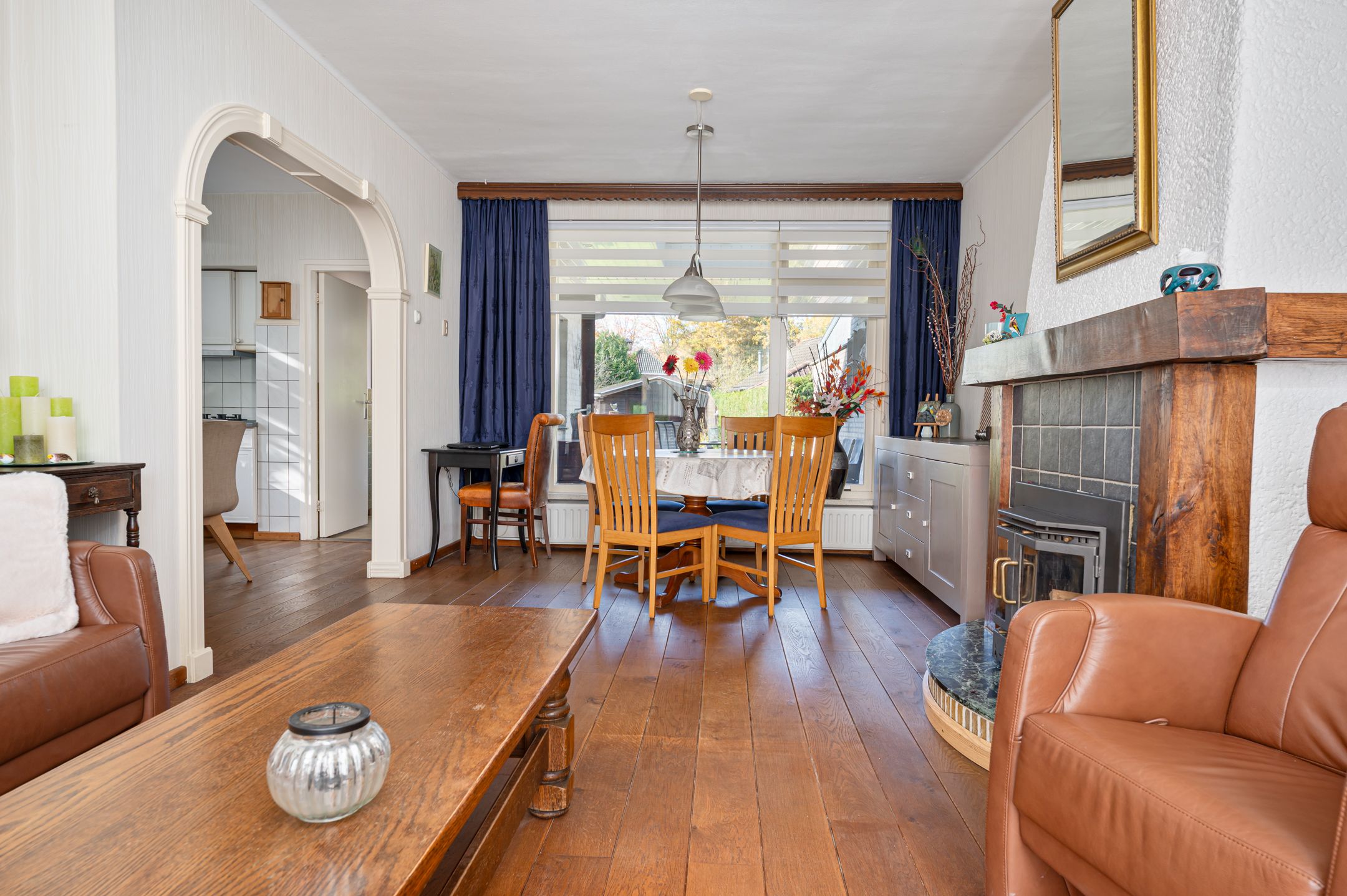 Foto 12 van Bunderstraat 42