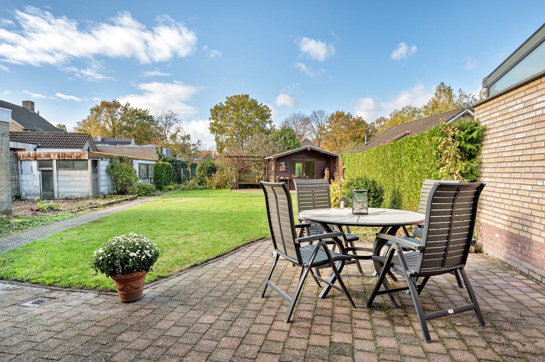 Foto 31 van Bunderstraat 42