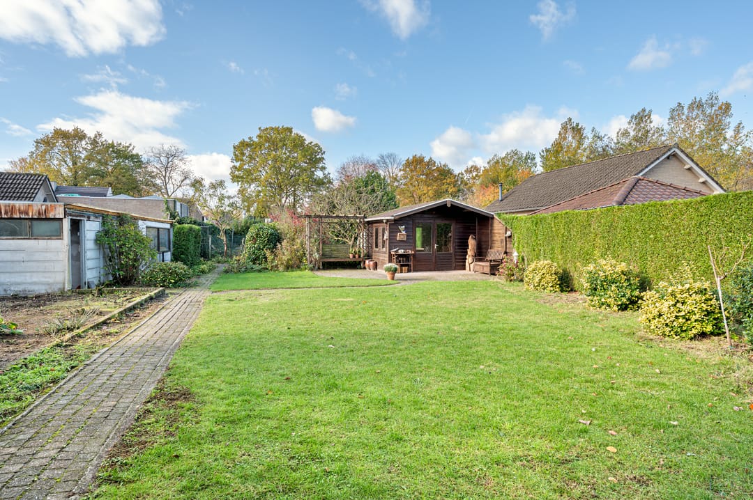 Foto 32 van Bunderstraat 42