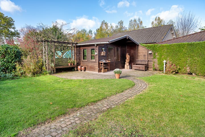 Foto 33 van Bunderstraat 42